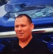 Mironfelii - mężczyzna, 58 lat, Poznań
