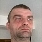 Migdalek - man, 45 years, Warszawa