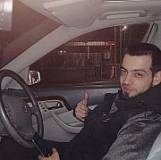 Niko66mayson - man, 29 years, Sosnowiec