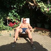 Looploop123 - muž, 39 let, London