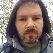 Rincewind - man, 44 years, Szczecin