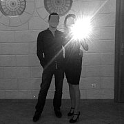 EasyTouch - пара (жінка 41 років, чоловік 42 років), Malbork