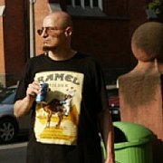 Ruszi48 - mężczyzna, 55 lat, Jaworzno