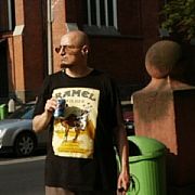 Ruszi48 - mężczyzna, 55 lat, Jaworzno