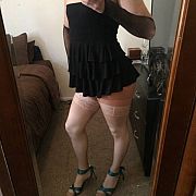 AmandaTVbitch - trans, 36 lat, Warszawa