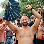 Zikky - mężczyzna, 31 lat, Warszawa