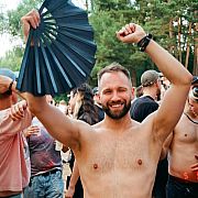 Zikky - mężczyzna, 31 lat, Warszawa