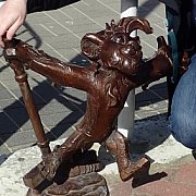 Dzisiu - mężczyzna, 44 lat, Gdańsk