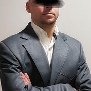 Robb80 - mężczyzna, 44 lat, Warszawa