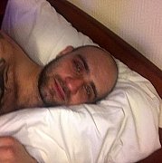 Michiaveli1987 - man, 38 years, Koszalin