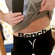 Gumbi84 - muž, 41 let, Manchester