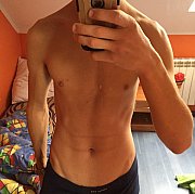 Kuba3861 - mężczyzna, 25 lat, Ełk