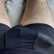 Bisex3 - mężczyzna, 47 lat, Poznań