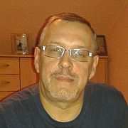 Citol - mann, 61 Jahre, Bielsko-Biała