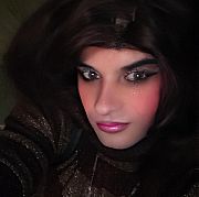 Ninas - trans, 30 lat, Brzeg