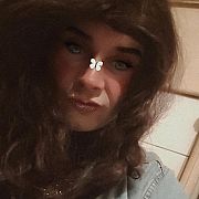 Ninas - trans, 30 lat, Brzeg