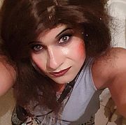 Ninas - trans, 31 lat, Brzeg