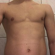 Dobrecialo - muž, 31 let, Szczecin