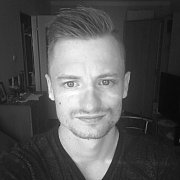 MrBinGo92 - mężczyzna, 32 lat, Rybnik