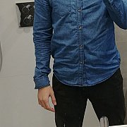 Facet90 - mężczyzna, 35 lat, Poznań