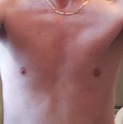 Dominik12345jo - muž, 44 let, Leżajsk