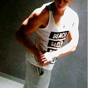 Kamilos4 - man, 30 years, Ruda Śląska