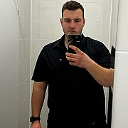Superchlopak11 - mężczyzna, 26 lat, Beckum