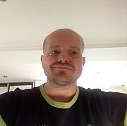 Fubu170 - mężczyzna, 40 lat, Leszno