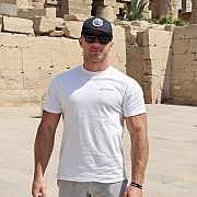 Pierwszy01 - mężczyzna, 35 lat, Gdańsk