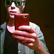 Rafiififi - muž, 33 let, Gdynia