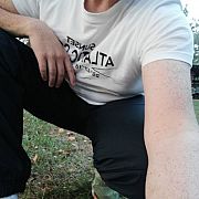 GnieznoBi - muž, 45 let, Gniezno