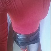 MoniqueBlack - trans, 55 lat, Poznań