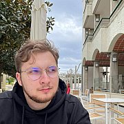 JimMoriarty - mężczyzna, 25 lat, Warszawa
