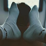 Sinnerman - mężczyzna, 39 lat, Toruń