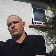 Kamyk777 - mężczyzna, 40 lat, Warszawa