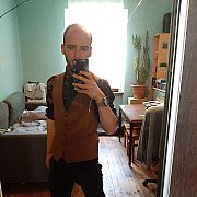 Octavian - muž, 26 let, Warszawa