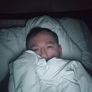 Andersonsandal - мужчина, 38 лет, Nowa Dęba