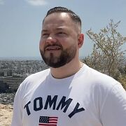 Bruce2018 - mann, 39 Jahre, Olsztyn