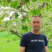 Arnzar - mężczyzna, 51 lat, Bełchatów