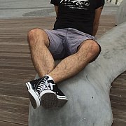 Str8sucker - muž, 46 let, Katowice