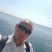 Kadett - чоловік, 40 років, Warszawa