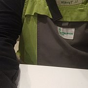 Jacaku - muž, 50 let, Chrzanów