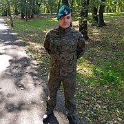 Oliiiiii - muž, 37 let, Chorzów