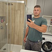 Brzoza24 - muž, 35 let, Warszawa