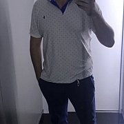 Azande2 - mężczyzna, 40 lat, Warszawa