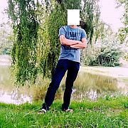 Lew26789 - mężczyzna, 36 lat, Płock