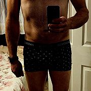 Dzirg - mężczyzna, 41 lat, Wareham