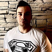 Dany1994 - mężczyzna, 31 lat, Zabrze