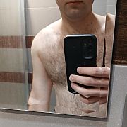 ManiekMinsk - man, 37 years, Wrocław