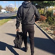 Assasyn205 - чоловік, 27 років, Kraków